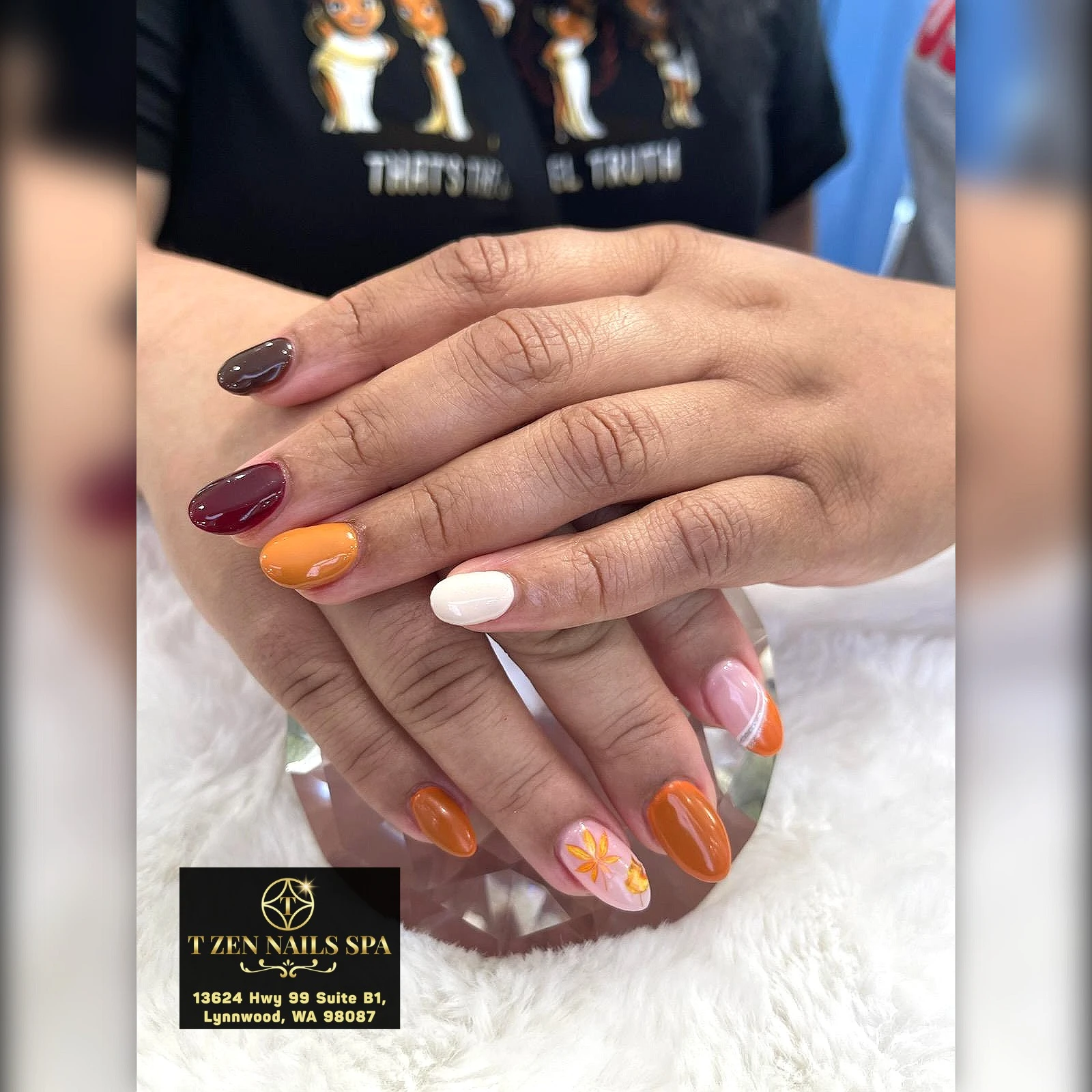 Must Try Nail Designs September 17 2026